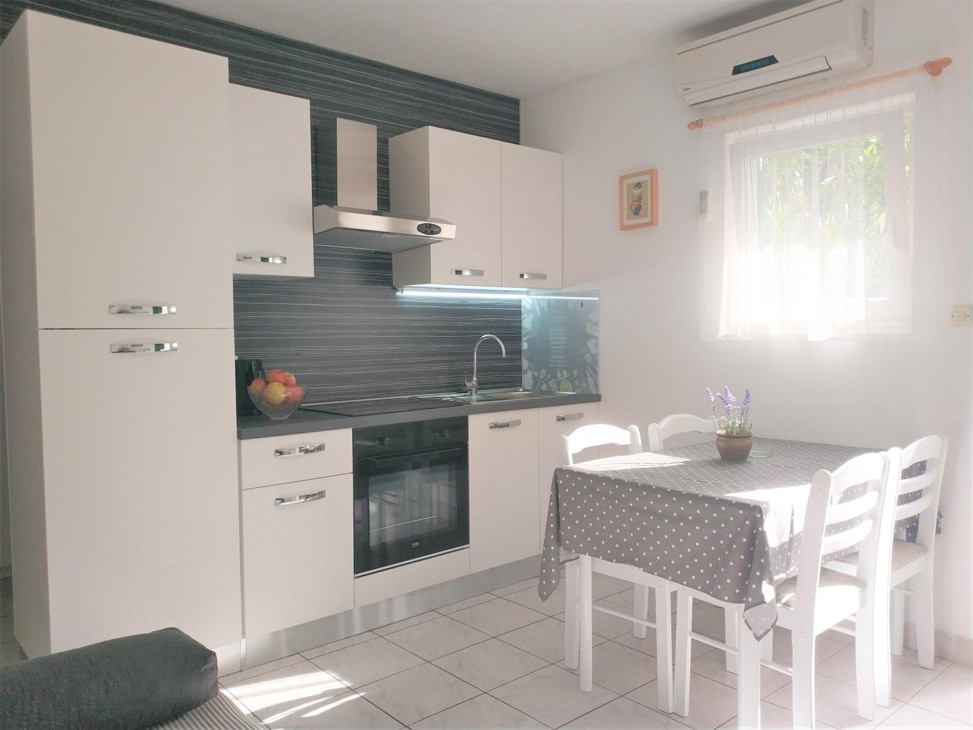 Apartments Rak Вис Номер фото