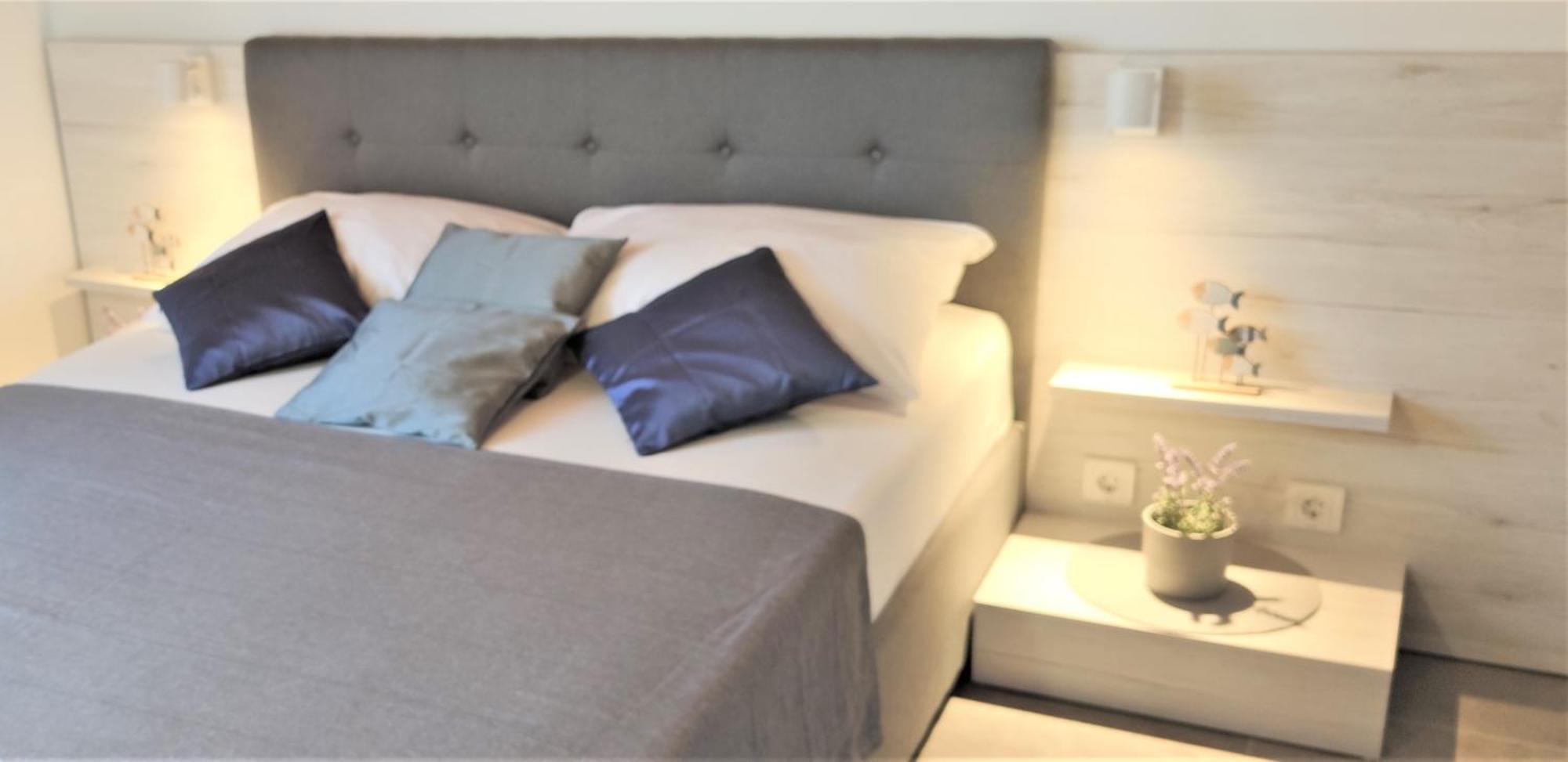 Apartments Rak Вис Номер фото