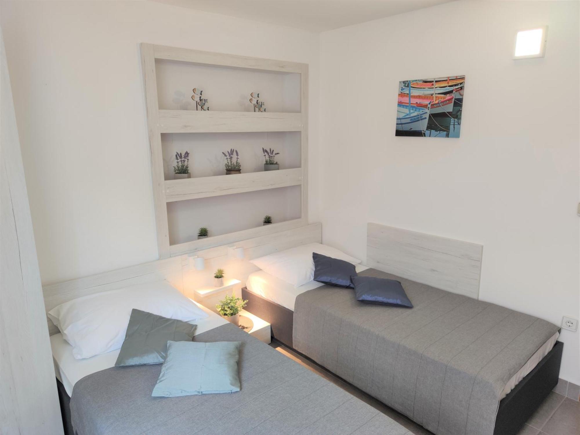 Apartments Rak Вис Номер фото